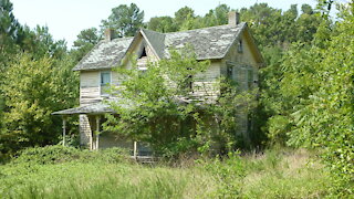 Hell House 2 - Abandoned