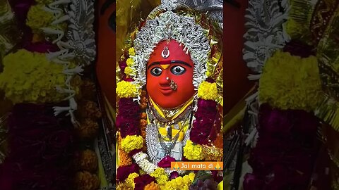 jai mata di 🙏🙏#trendingshorts #trending #status #like #follow #cute #viral #reels #god #creator