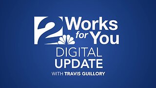 2 Works for You Evening Digital Update March 24