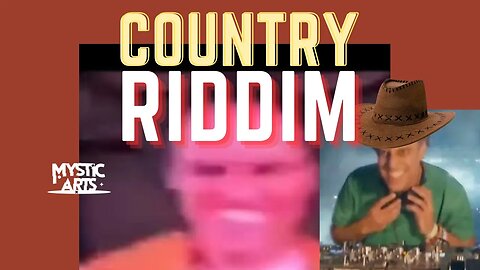 How to Make Country Riddim (Don't Tell Four Tet🤫)