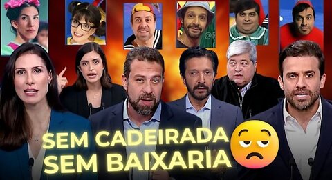 MARÇAL DESMASCARA MARINA HELENA - DEBATE SBT (ANÁLISE) DESSA VEZ NÃO TEVE CADEIRADA