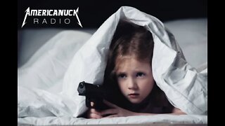 Americanuck Radio - When God Says Kill