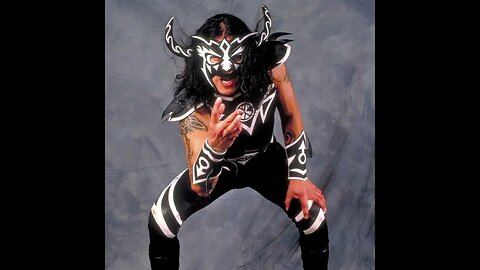 Hispanic Wrestlers You Should Know - Psicosis