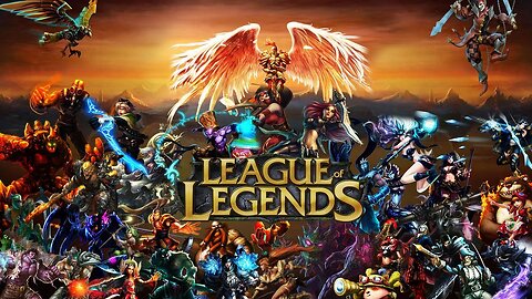 Λόγοι που θα έσβηνα το league of legends