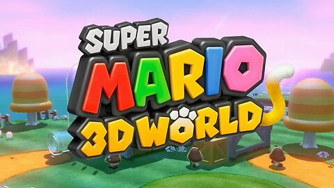 Random Gameplay 67: Super Mario 3D World