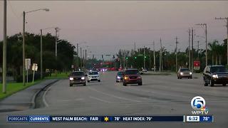 Power restored to all Lake Worth customers after major overnight outage