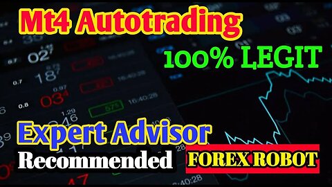 🔴 FLYING SCALPER - BEST AUTOTRADING FOREX BOT 2023 🔴