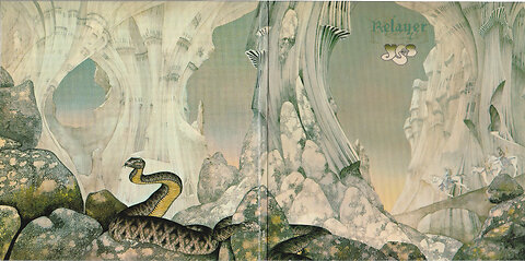 Relayer ~ Yes