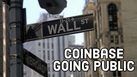 Coinbase Public Listing, Fidelity ETF, Bitcoin Mining ATH, Mark Cuban Luvs Crypto