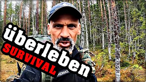 SURVIVAL - Nur aufs ÜBERLEBEN kommt es an ! PRINZIPIEN -