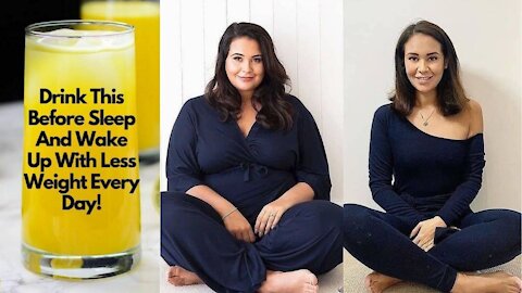 Strongest Weight Loss Drink To Burn Extreme Fat Naturally - Best Fat Burrner