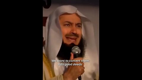 Come back to allah 📿 mufti menk #islamicscripture