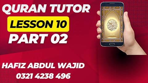 Online Quran teaching