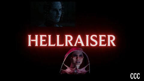 Hellraiser 2022 in 11 Minutes/*Huge Spoilers*