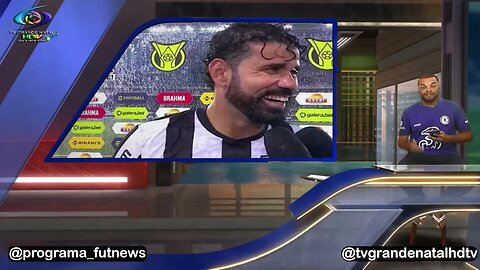 DIEGOFUTNEWS - Premiação ( @supercopanatal2023 ) Campeão e Vice Campeão #tvgrandenatalhdtv