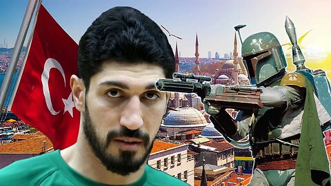 Enes Freedom's LIFE is in DANGER! Turkey places $500,000 BOUNTY on him! Puts him on TERRORIST list!