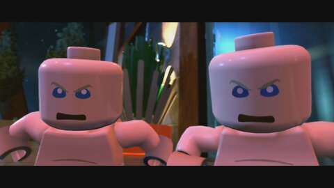 Lego The Incredibles Episode 3