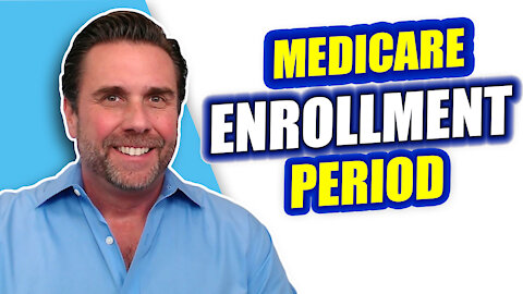 Medicare Open Enrollment