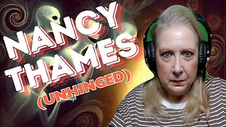 Nancy Thames (Unhinged)