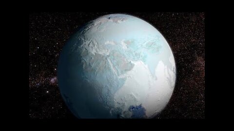 Solar Forcing, Snowball Earth, Local Event | S0 News Jun.12.2022