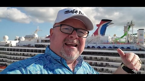 Day 4 Chiropractic Personal Injury Seminar Cruise