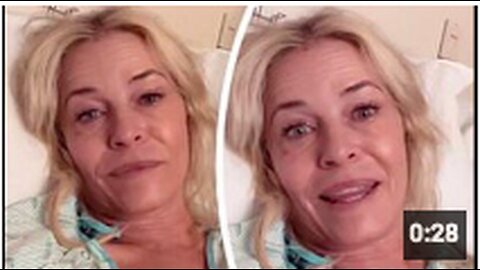 Triple Vaxxed Chelsea Handler Cancels Several Shows of Comedy Tour After Suffering Hospital ‘Scare’