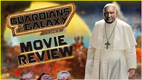 Was GUARDIANS OF THE GALAXY VOL. 3 the END of the MCU? | Movie Review