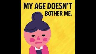 My age [GMG Originals]