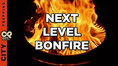 Solostove bonfire review: firepit re-invented