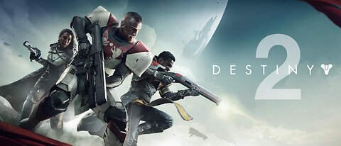 Destiny 2 : #16