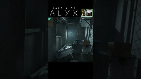 Exploring Half-Life: Alyx VR - The Ultimate Virtual Reality Adventure