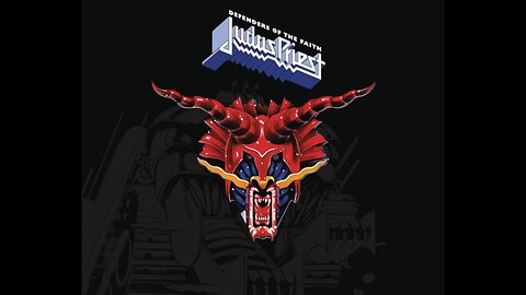 Defenders Of The Faith 1984 Judas Priest