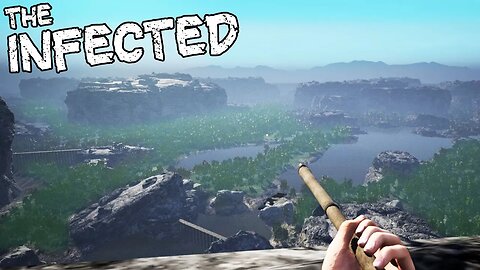 Day 1 Survival - The Infected - New Updated Map