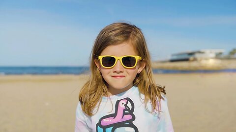 Kids Sunglasses | HIFOT Product Video