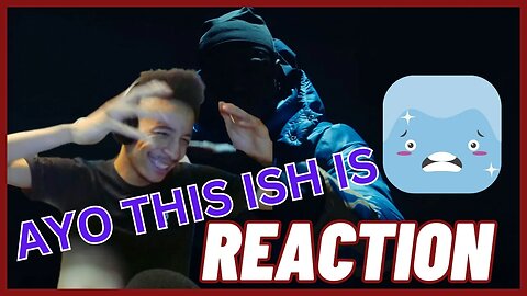 J Hus' "It's Crazy" Is The Song Of The Summer! (REACTION)