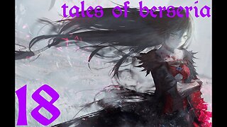 Tales of Berseria |18| Tortuz