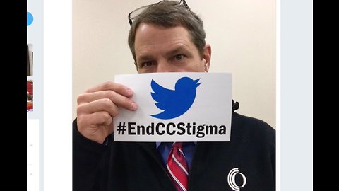 Campaign to end the stigma surrounding Community College