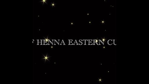 Henna in eastern cultures