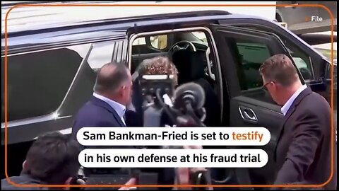 Sam Bankman-Fried sees upside in testifying at criminal trial, experts say