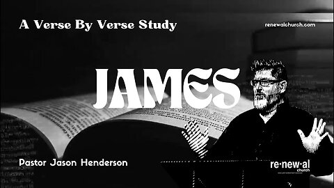 Six Steps To Resolving Your Conflicts | James Part 21 | Pastor Jason Henderson