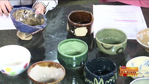 The 20th Anniversary of Empty Bowls Milwaukee