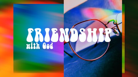 🌻 Kitchen Talks: Friendship With God [Ep. 01]