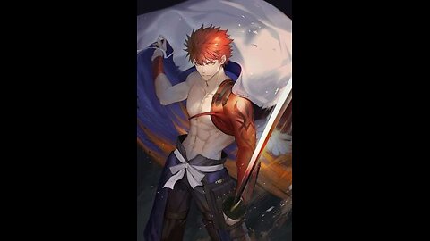 What Happens When You Summon Emiya Shirou in Chaldea Chapter 145 - 146, a fate/stay night fanfic