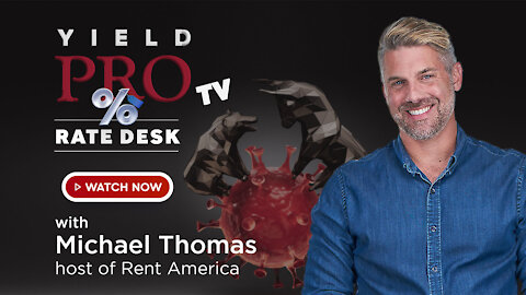 Yield PRO TV Rate Desk December 2, 2020