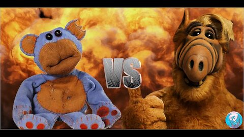 MUGEN - Request - Nev the Bear VS Alf - See Description