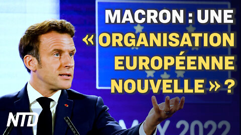 France: les agriculteurs se tournent vers le biogaz; Discours de Poutine lors du jour de la victoire