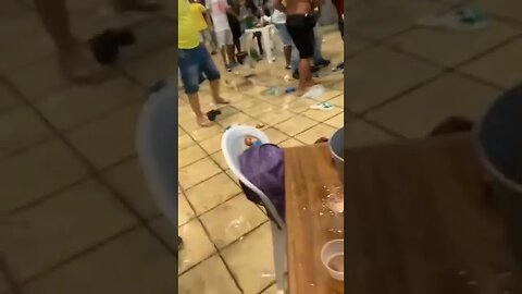 AMBIENTE FAMILIAR!! TRAGA A SUA FAMÍLIA!!