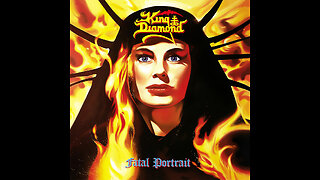 Fatal Portrait ~ King Diamond