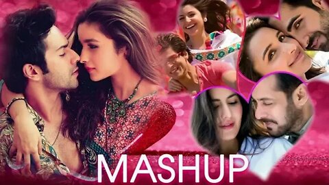 All new latest Trending mix songs Bollywood 2022 Top10 Songs