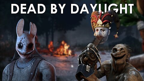 I Accidentally Helped The Killers! | Dead By Daylight: 2V8